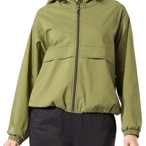 Women's Levi’s Strauss parka jacket